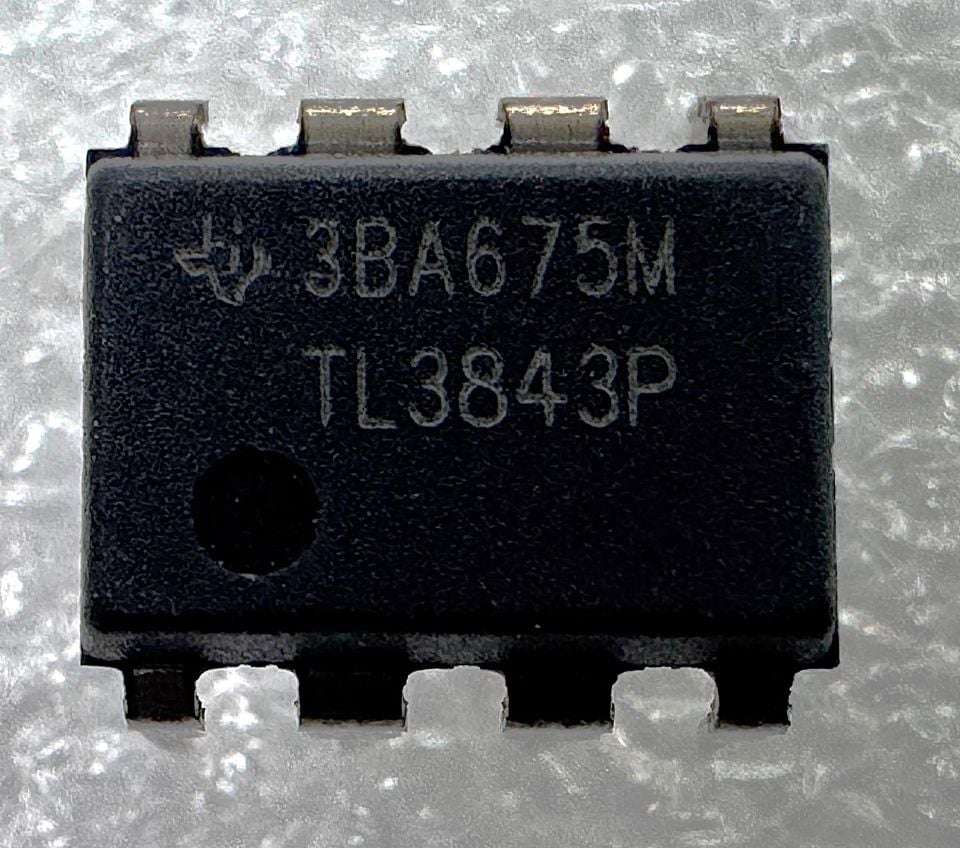 TL3843P (UC3843)