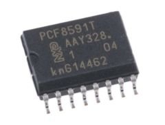 PCF8591T