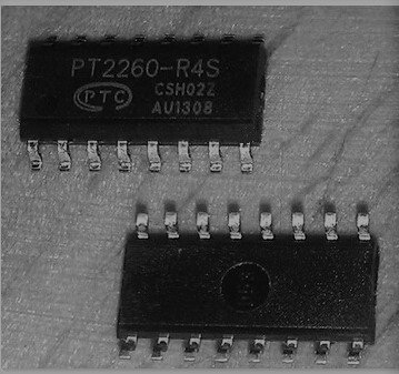 PT2260-R4S
