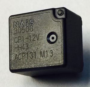 CP1-12V