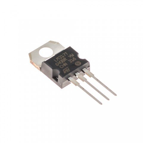 LM317T