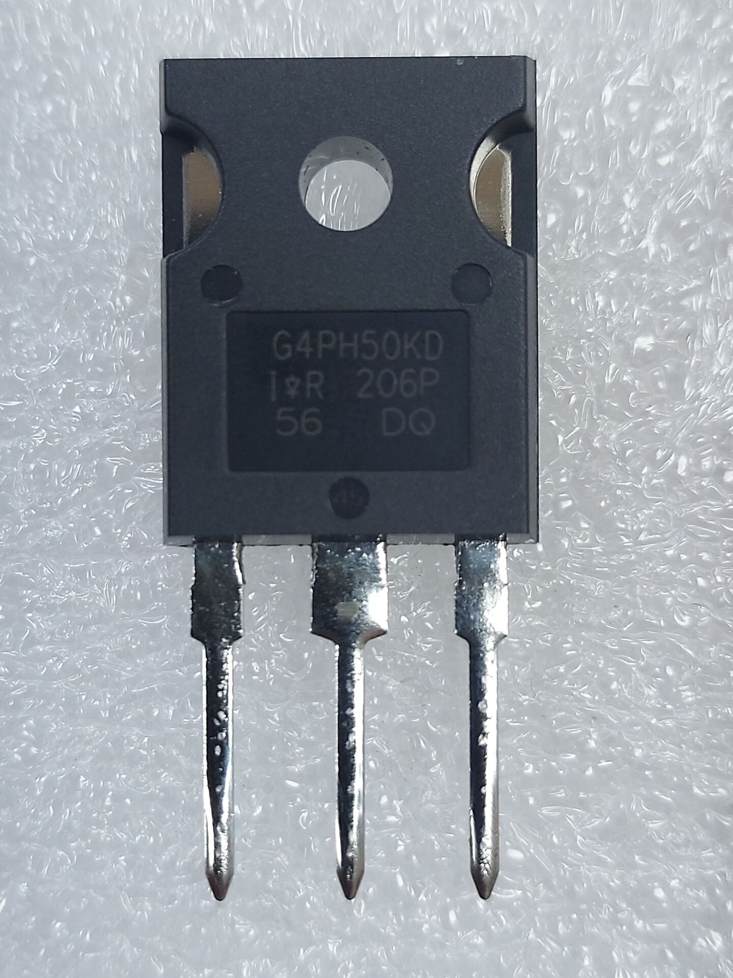IRG4PH50KD