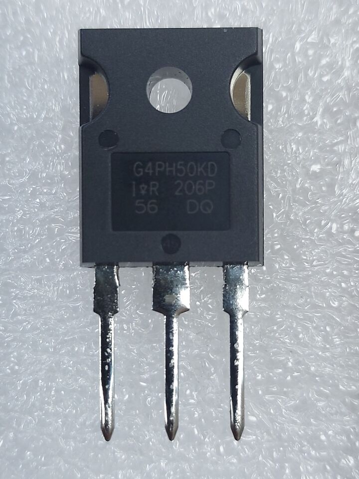 IRG4PH50KD