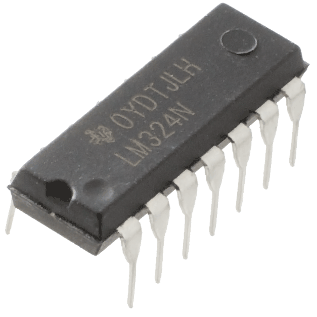 LM324N