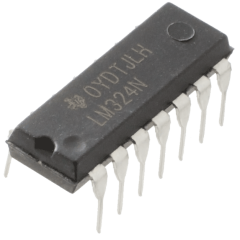 LM324N