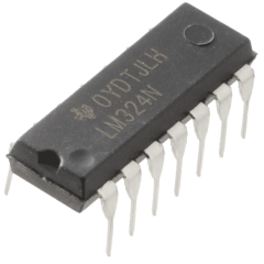 LM324N