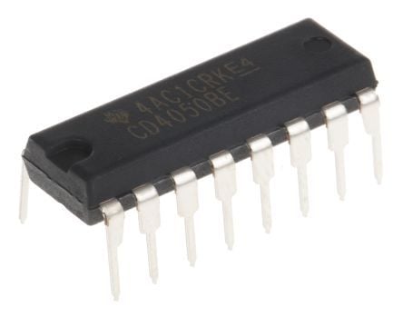 CD4050BE