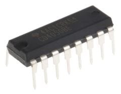 CD4050BE