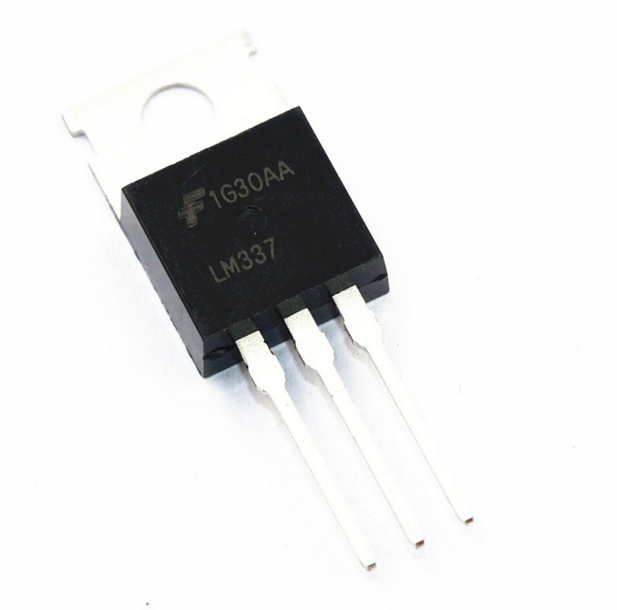 LM337T