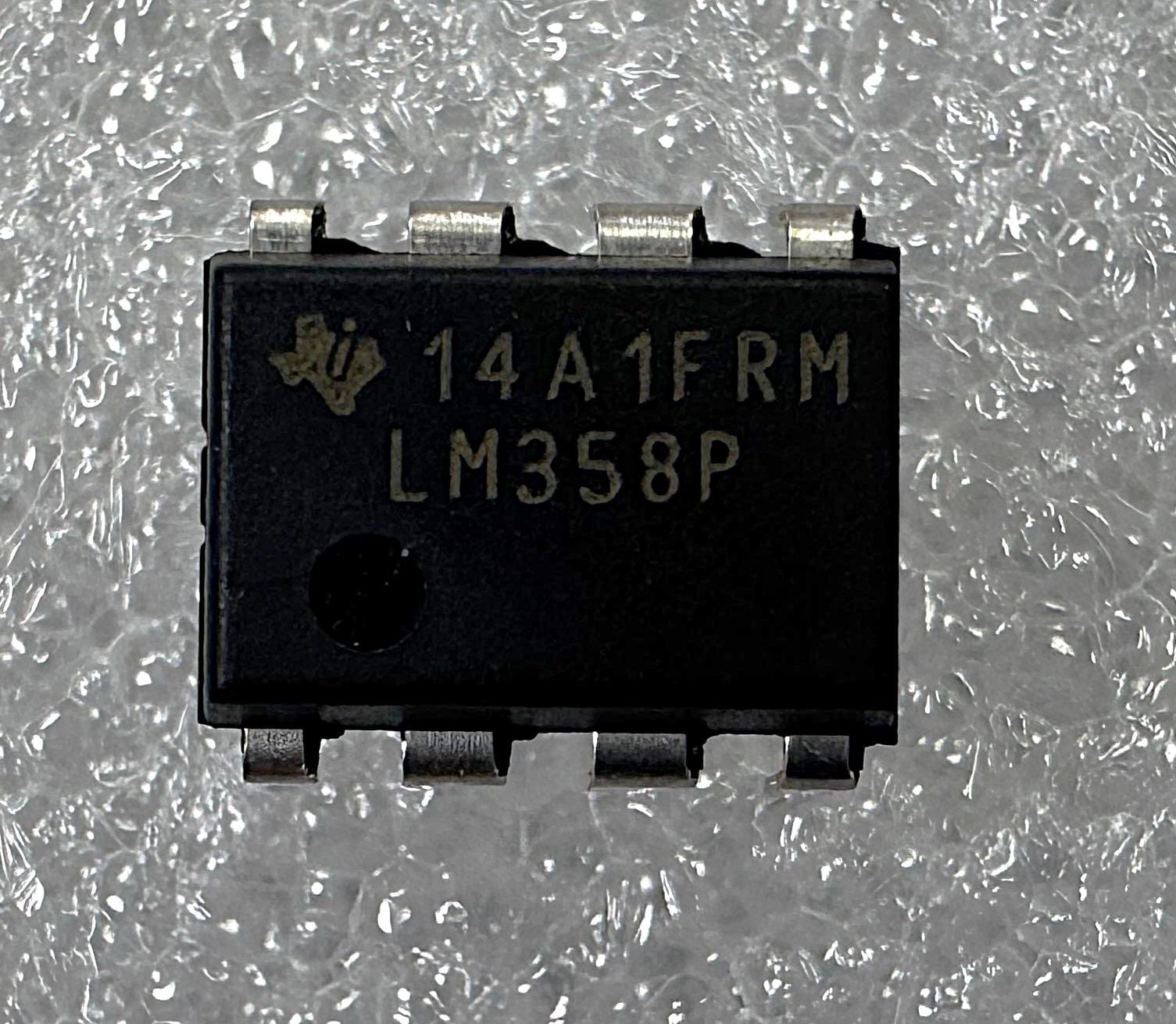 LM358P