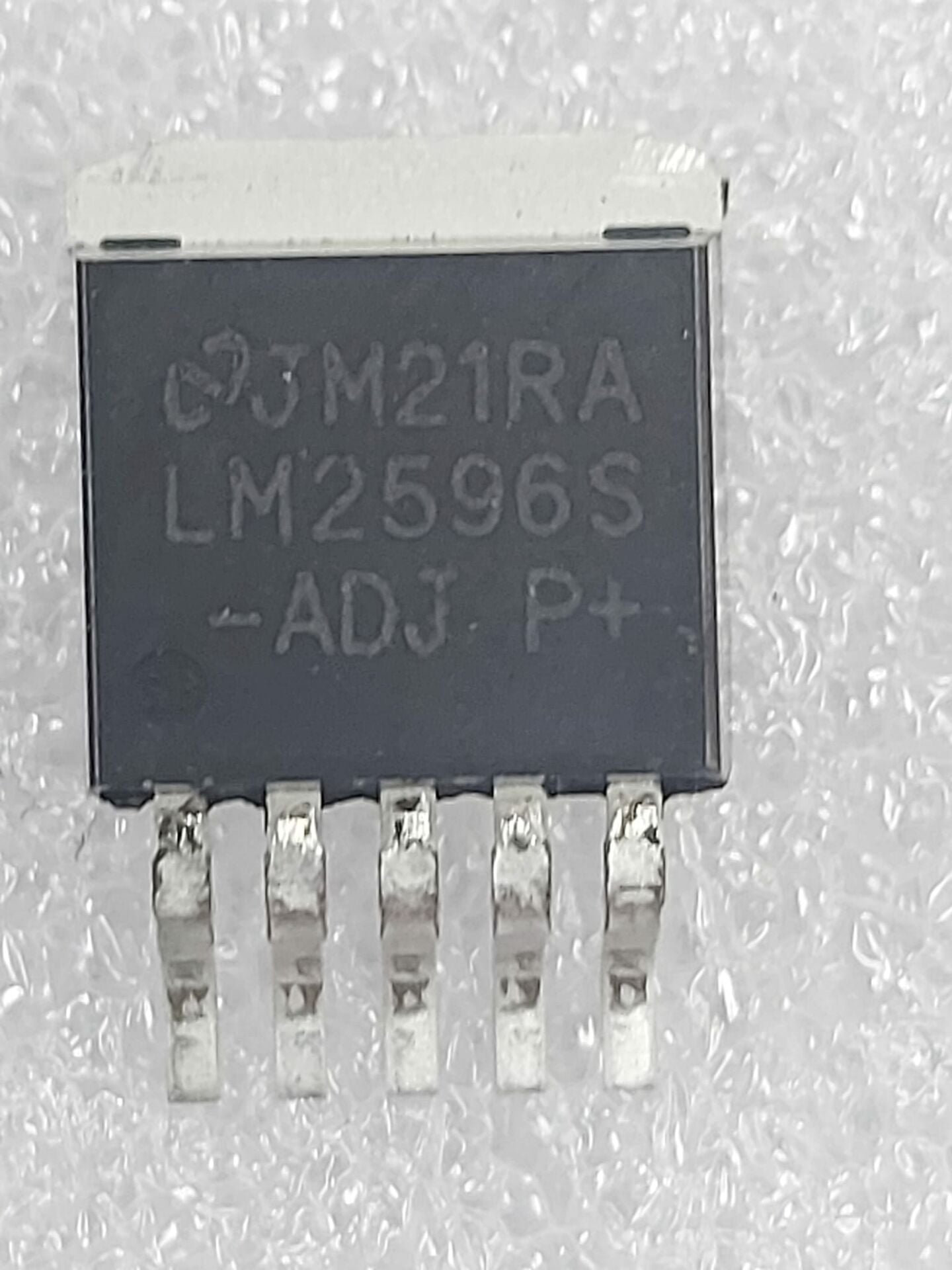 LM2596SX-ADJ ( LM2596S-ADJ)
