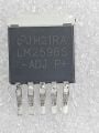 LM2596SX-ADJ ( LM2596S-ADJ)