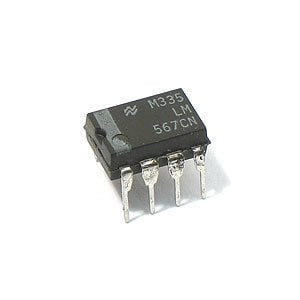 LM567