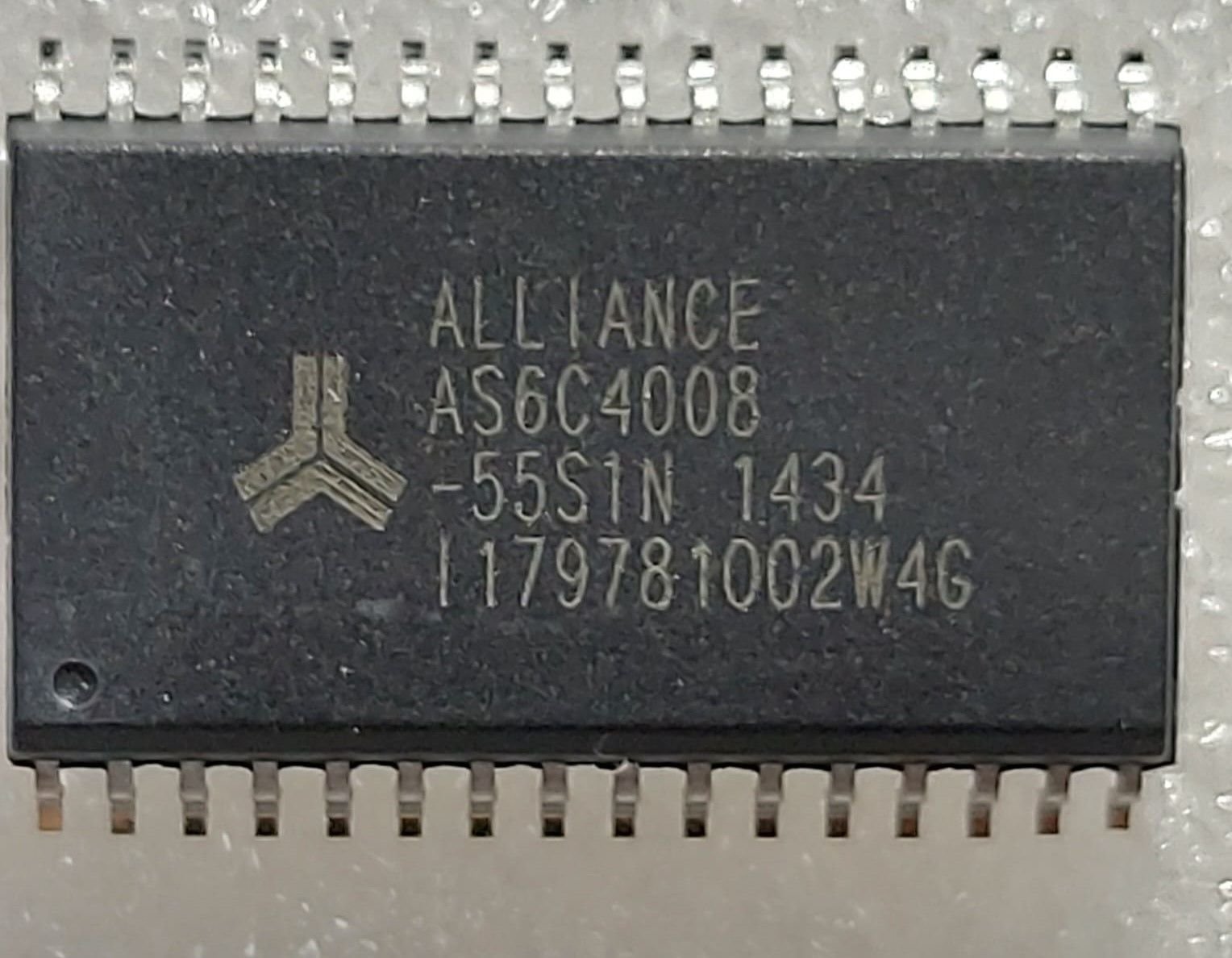 AS6C4008-55SIN