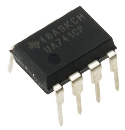 LM741 (UA741)