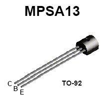 MPSA13
