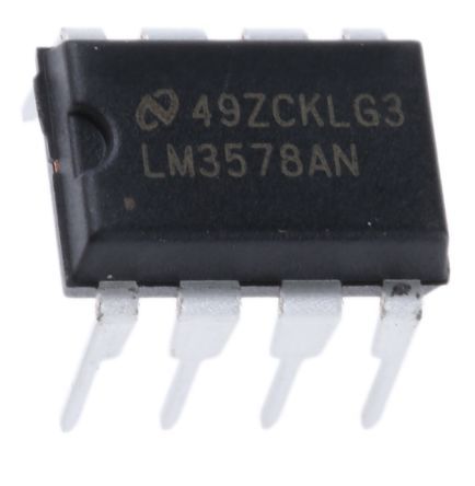LM3578