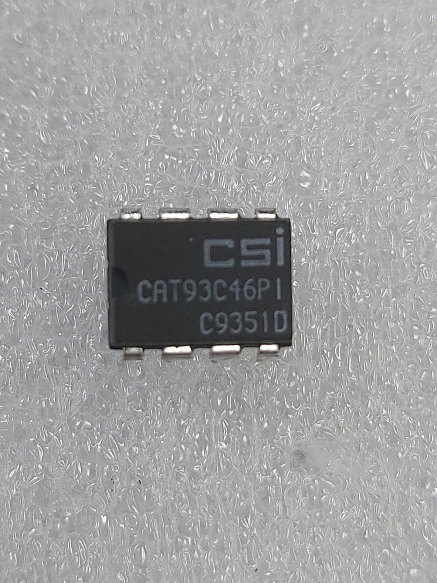 93C46  (CAT93C46PI)