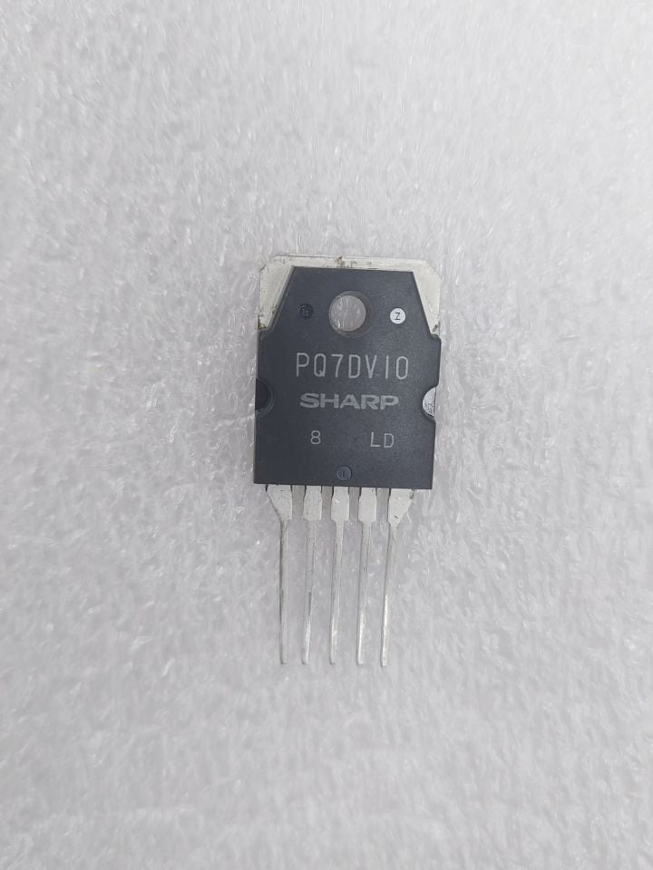 PQ7DV10