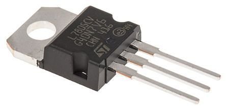 LM7805 -  L7805CV-DG
