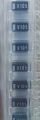1UF 35V A CASE   ( TCSVS1V105MAAR )SMD TANTAL