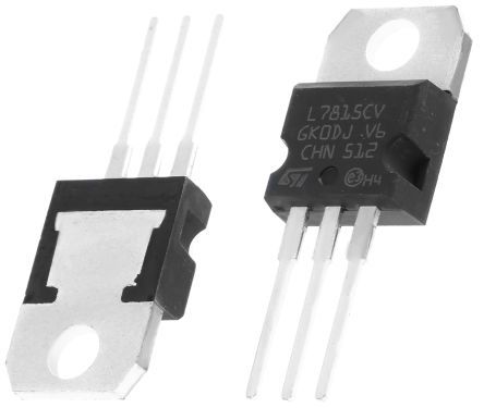 LM7815