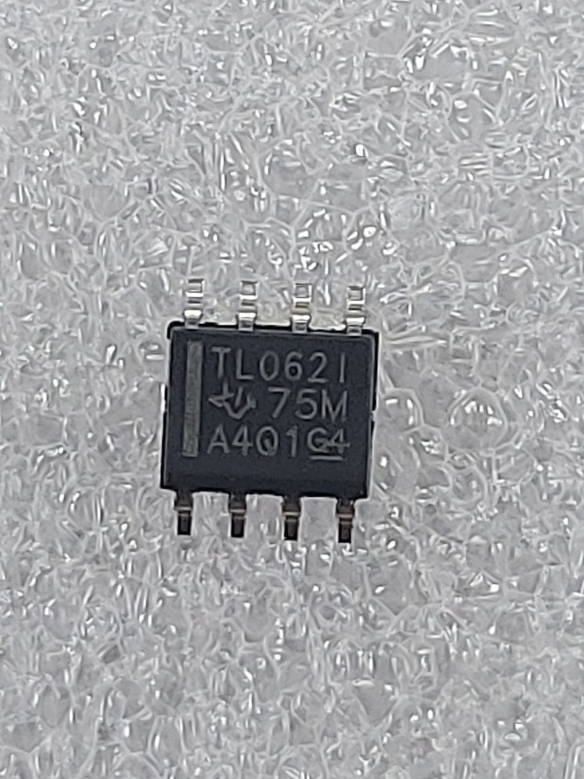 TL062IDR SMD