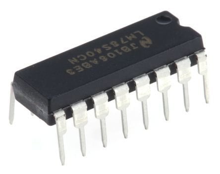 LM78S40