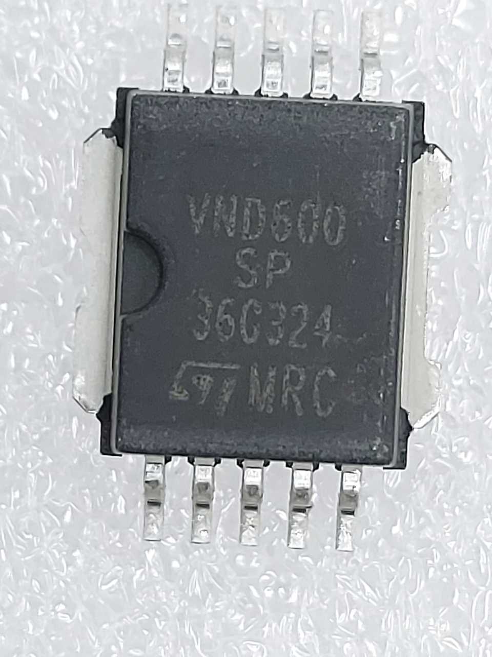 VND600SP