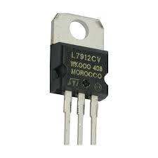 LM7912