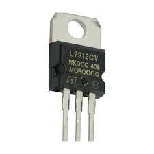 LM7912