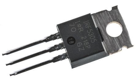 IRF5305