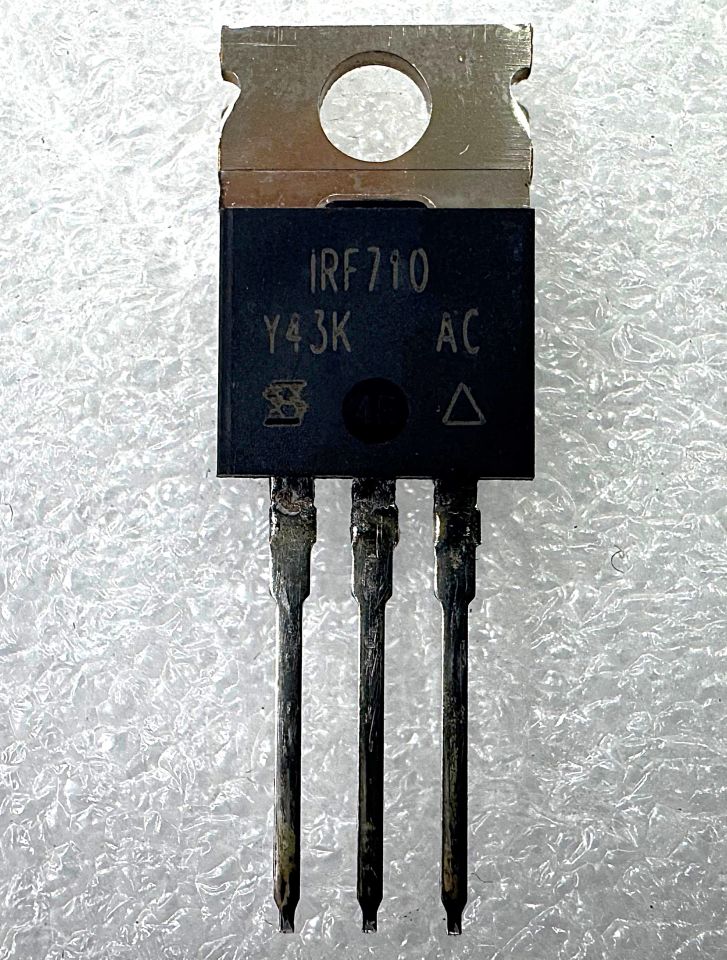 IRF710