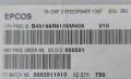 10UF 35V  D CASE  SMD TANTAL