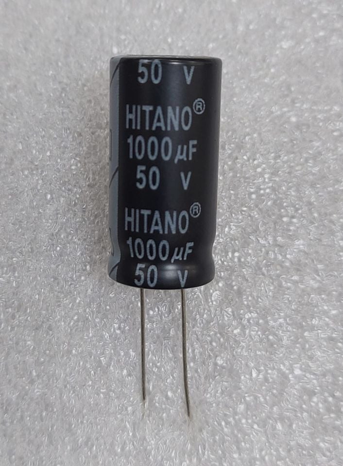 1000UF 50V