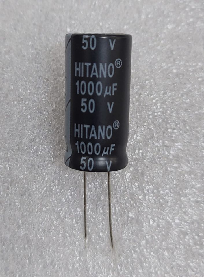 1000UF 50V
