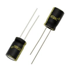 150UF 50V