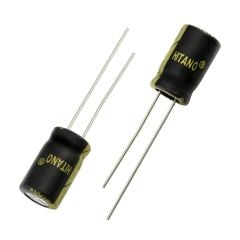 150UF 63V