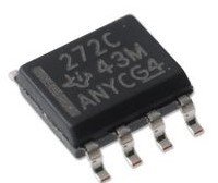 TLC272C