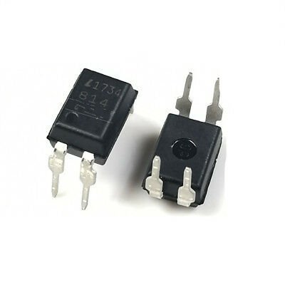LTV814 (PC814)