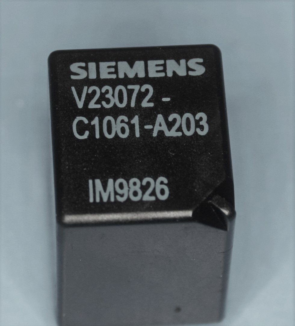 V23072-C1061-A203 12V