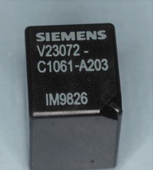 V23072-C1061-A203 12V