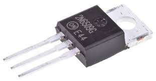 2N6509G