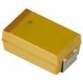 220UF 10V  D CASE (TPSD227M010R0150) SMD TANTAL