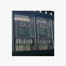 TLE5206-2G