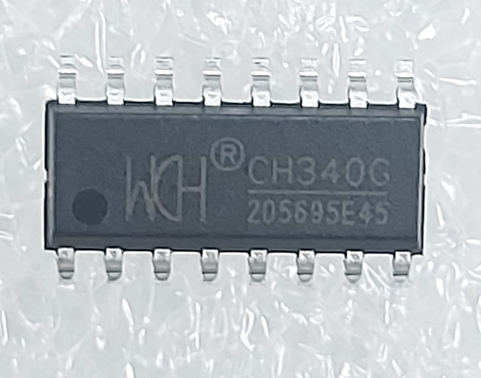 CH340G SMD