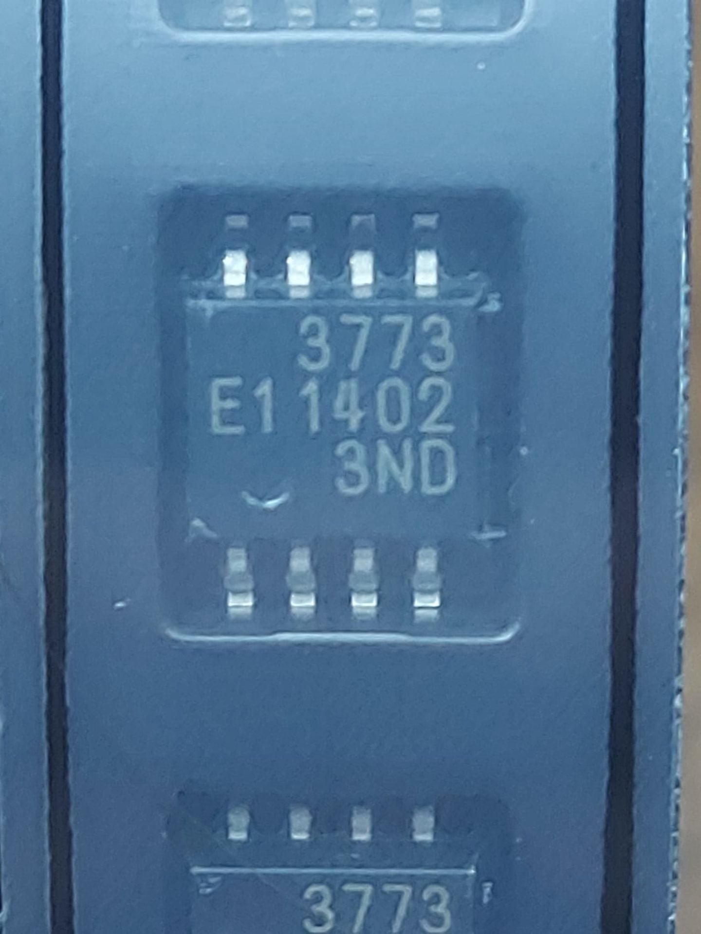 MB3773PF