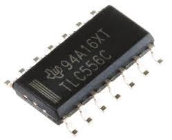 TLC556C