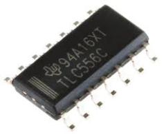 TLC556C