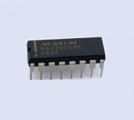 MAX202CPE